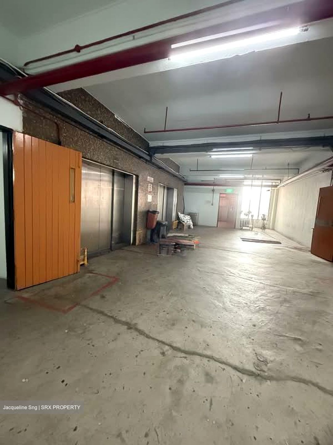 Yi Xiu Factory Building (D14), Factory #534368431